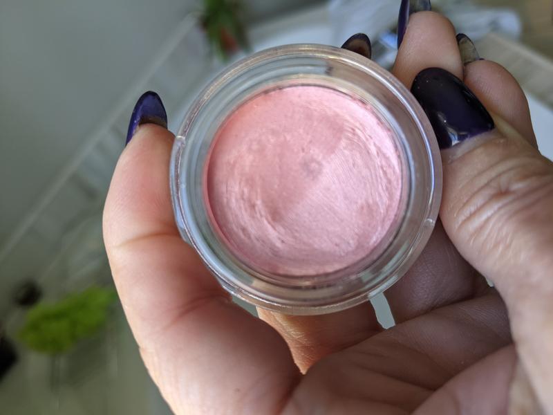opal pink