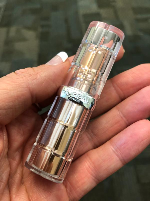 Plump and Shine #trywithtopbox