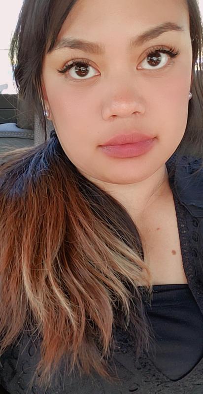 Nice lippies