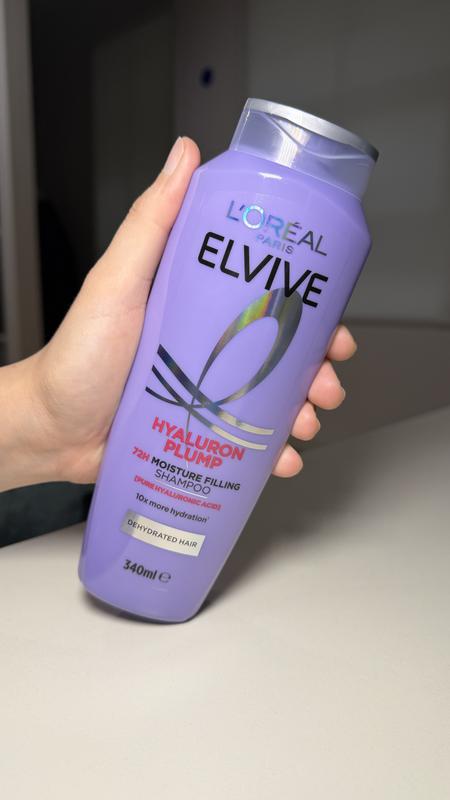 Pretty coloured bottle