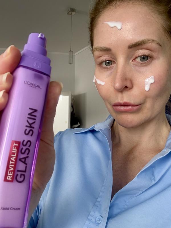 Applying the product