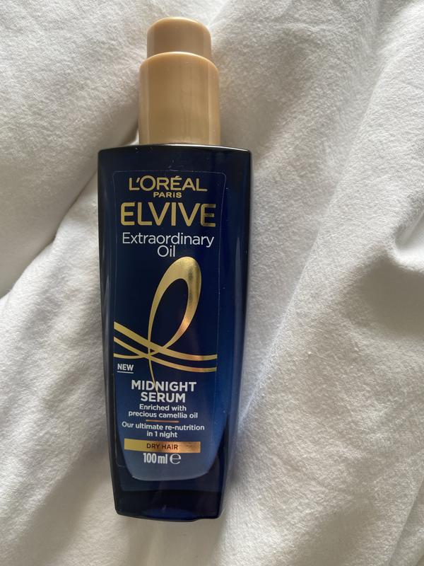 Hair serum