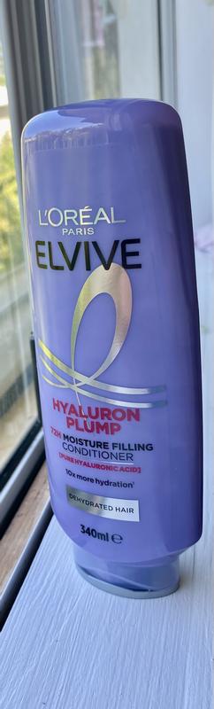 L’Oreal Hyaluron Plump Conditioner