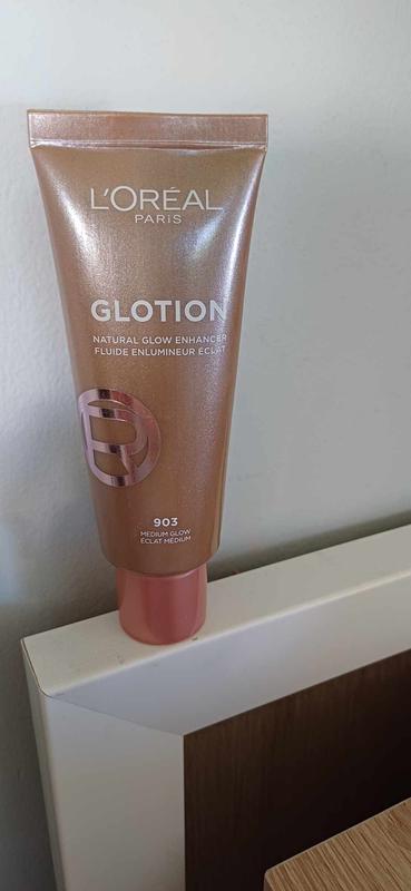 Glotion