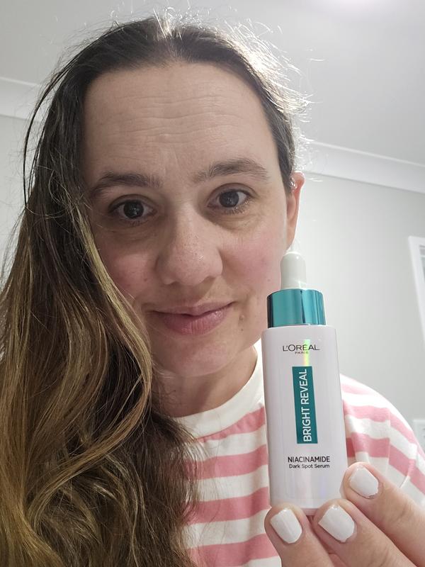 Time to glow!