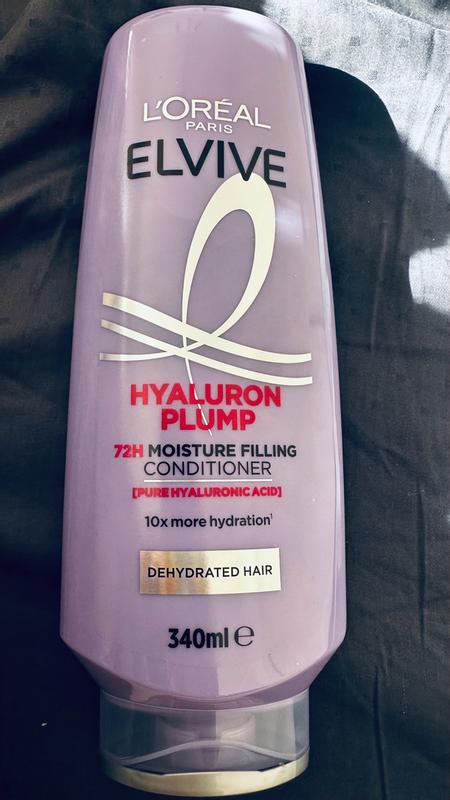 L’Oréal Paris Elvive Hyaluron conditioner