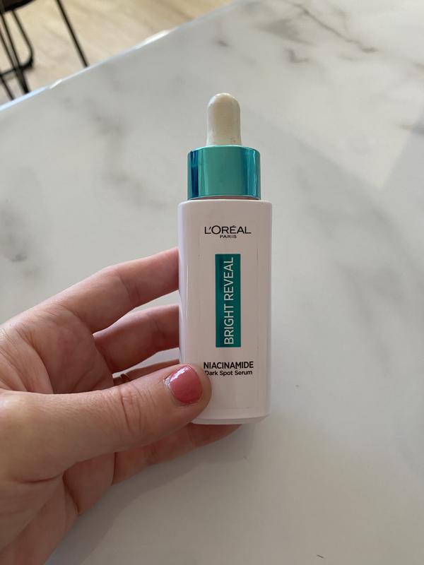 Packaging of serum