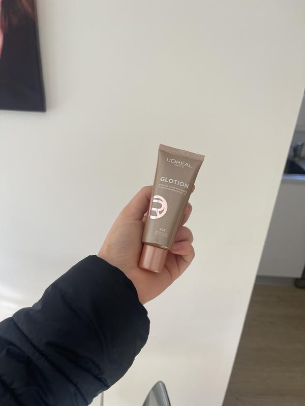 Glotion