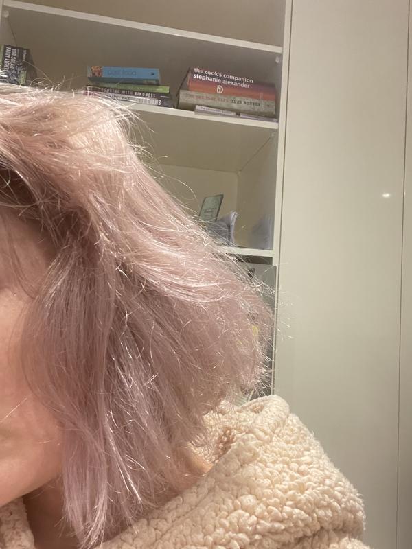 I’m too embarrassed to show my face