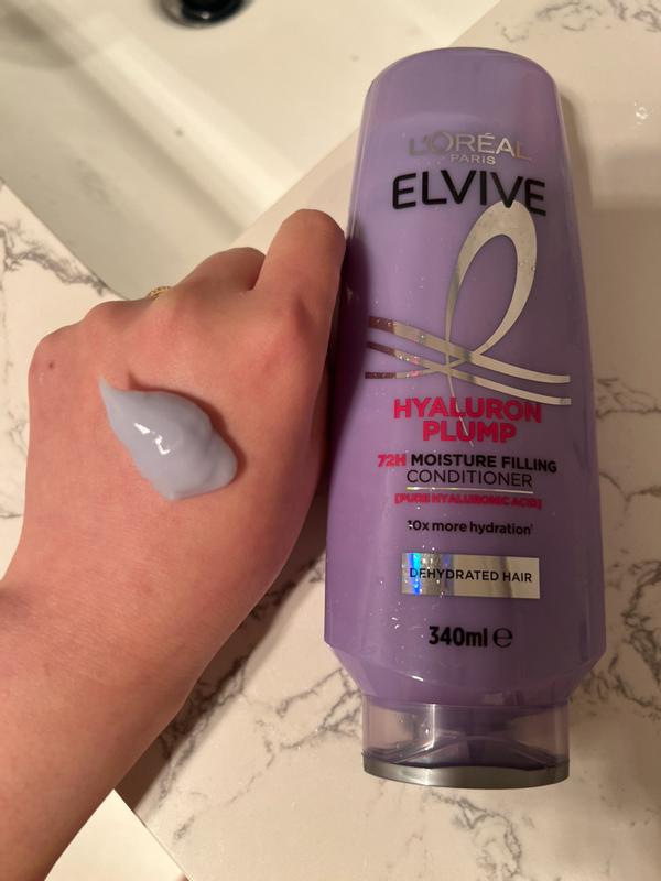 Very moisturing