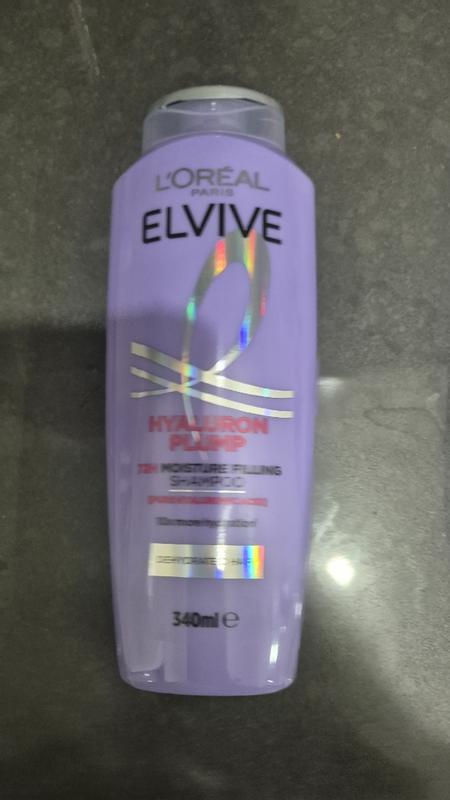 Shampoo
