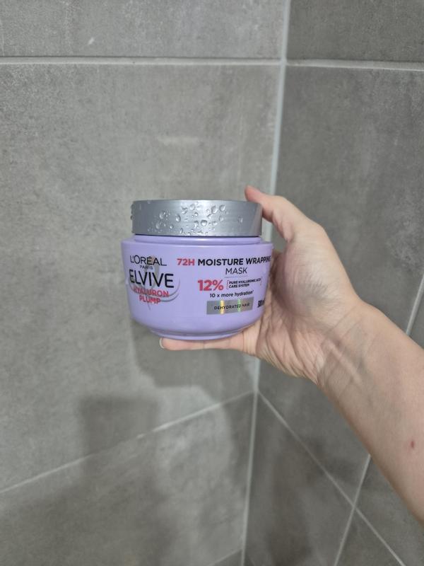 Hair mask