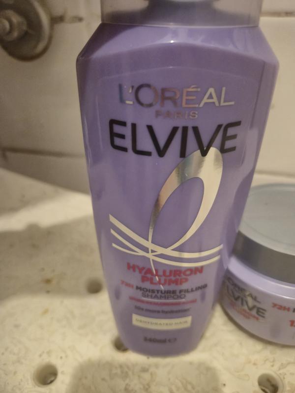 Shampoo