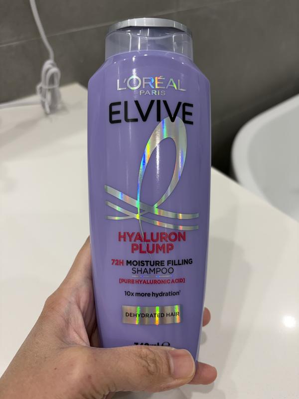 Nice And Lovely Shampoo