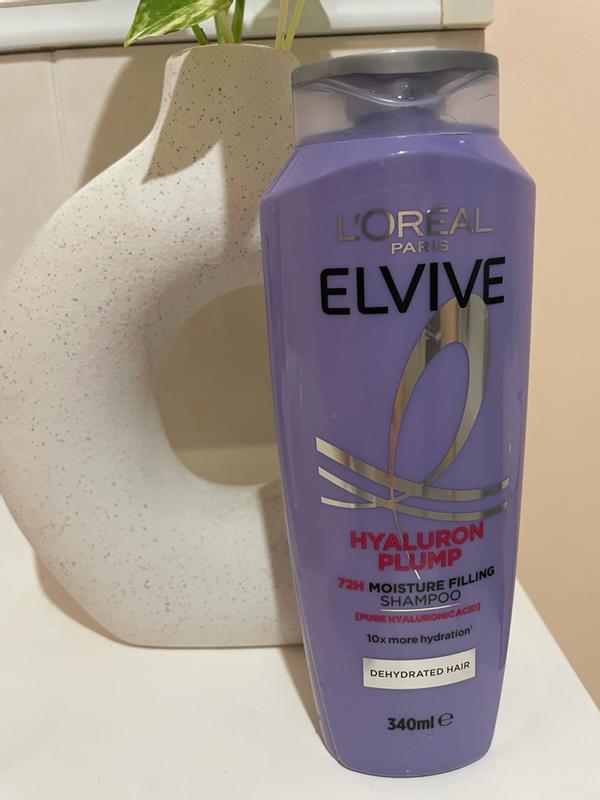 Shampoo
