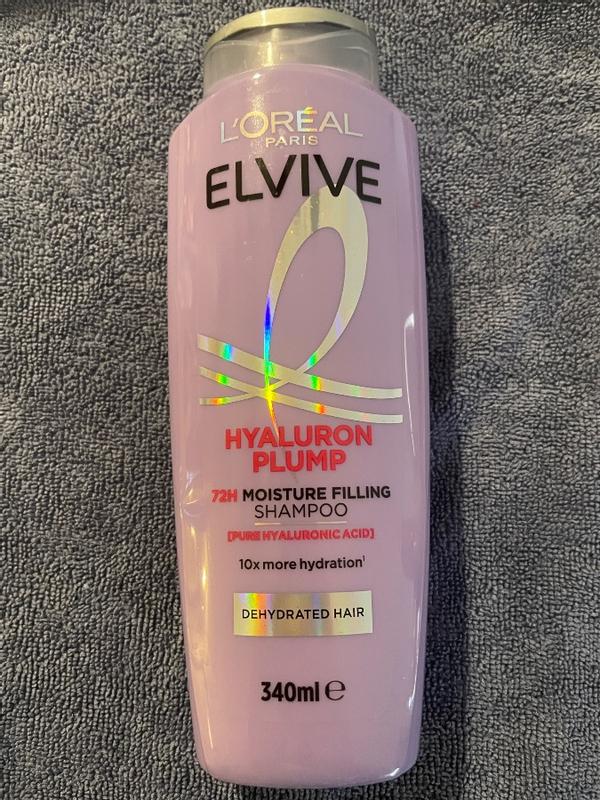 Shampoo