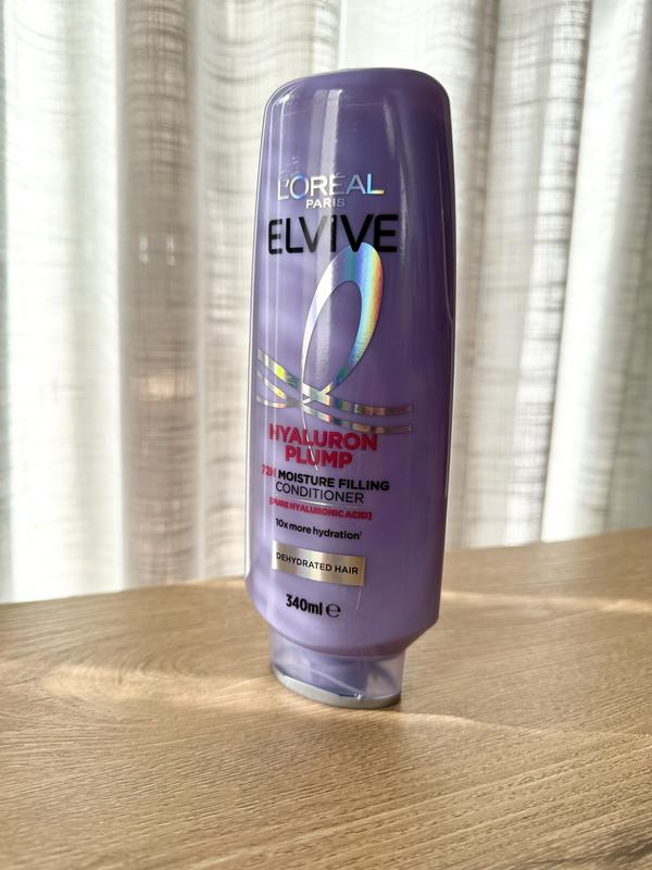 Conditioner Bottle