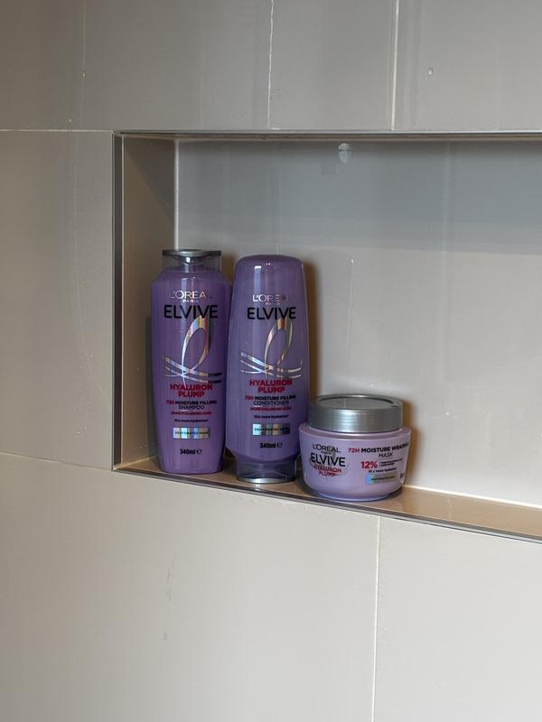 L’Oréal Hair Mask