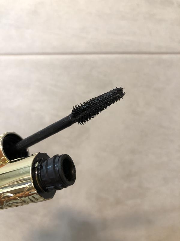 Panorama Black Mascara