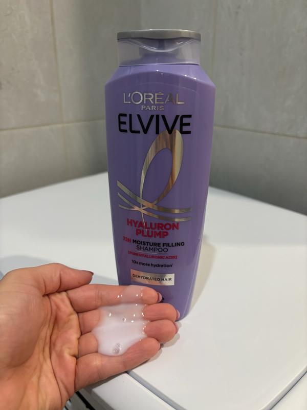 Incredible Hydrating Shampoo