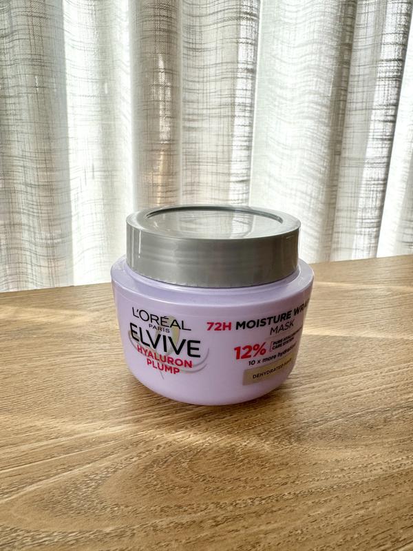 Hair Mask Tub