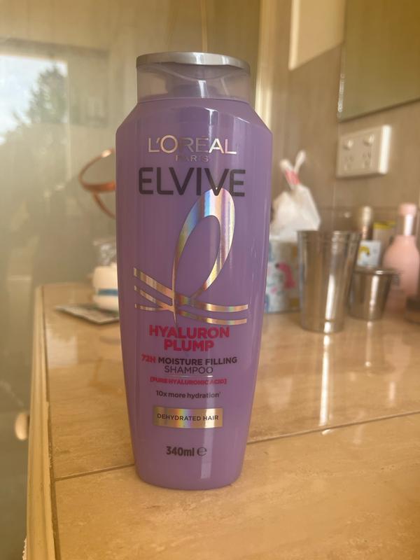 shampoo