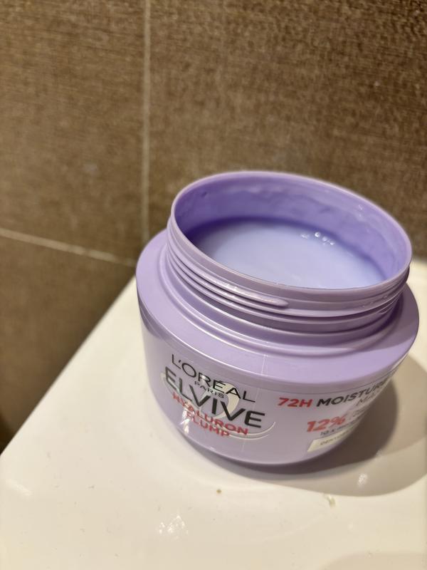 hair mask