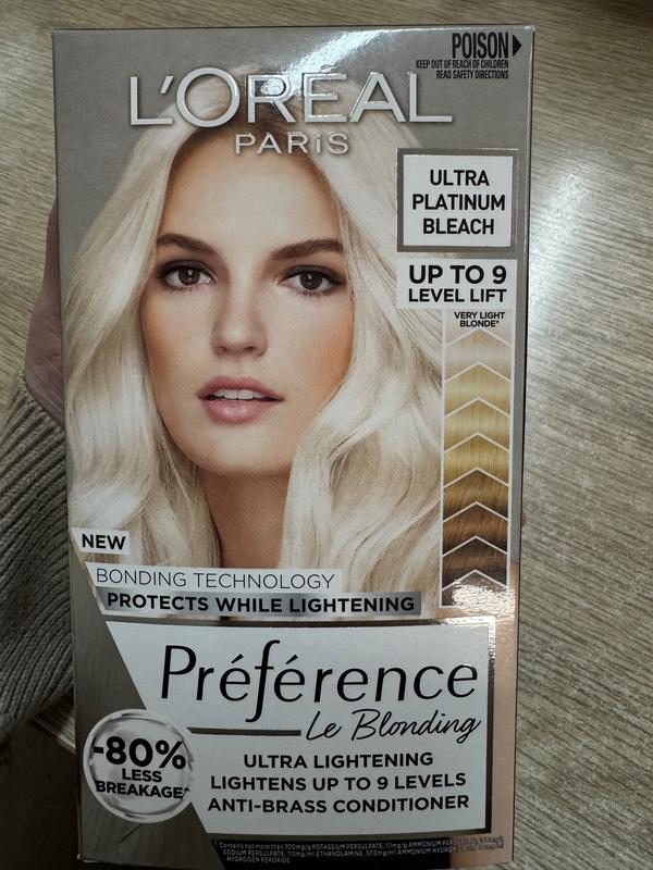 LOREAL
