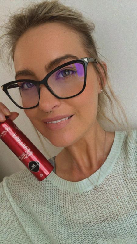 Loreal Infallible Setting Mist Tried