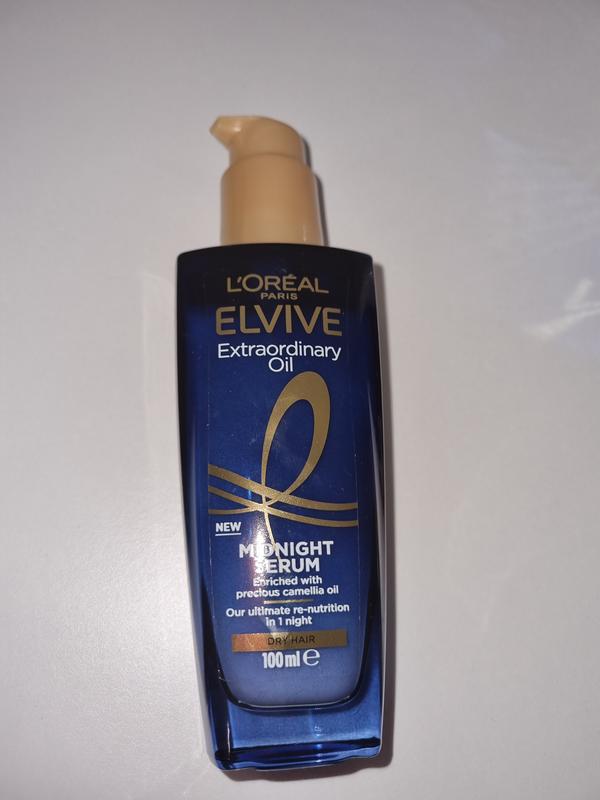 Magic Serum