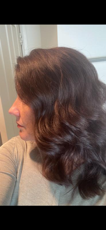 Photo before - natural colour