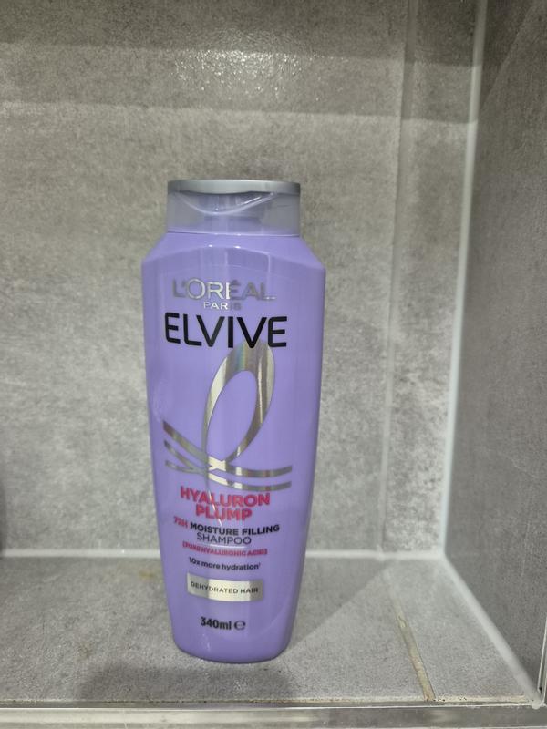 Shampoo