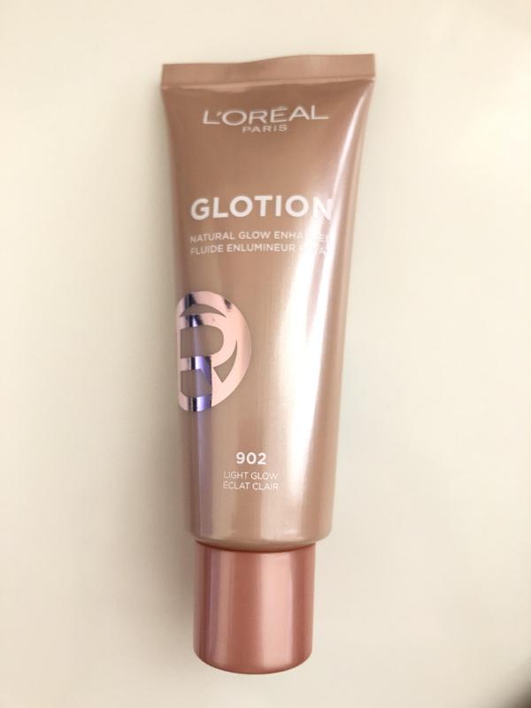 Loreal Glotion Light 902
