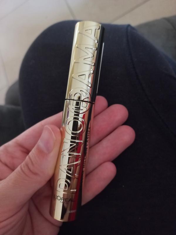Mascara