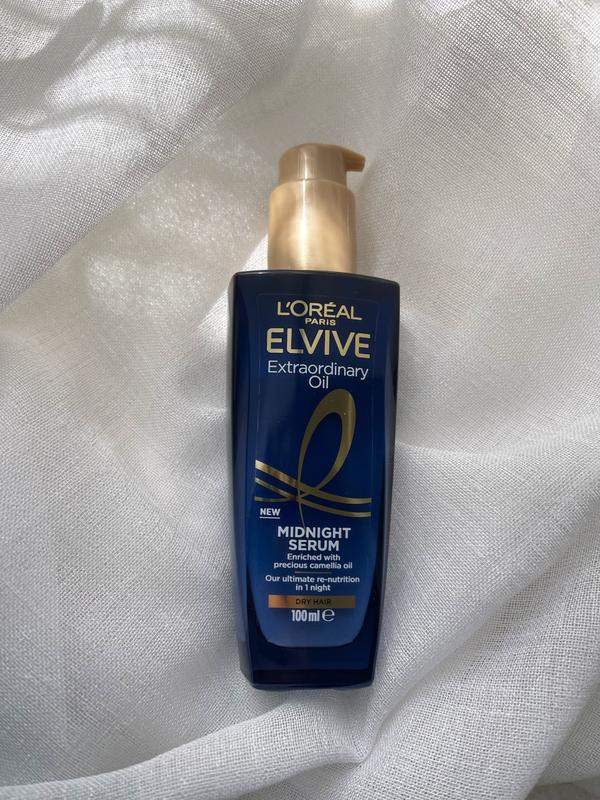 L�Or�al Midnight Serum