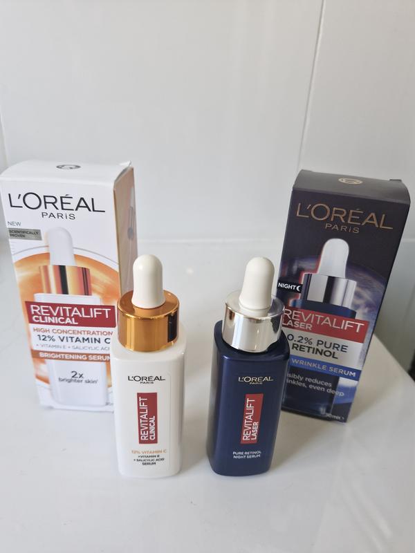 The products for testing
