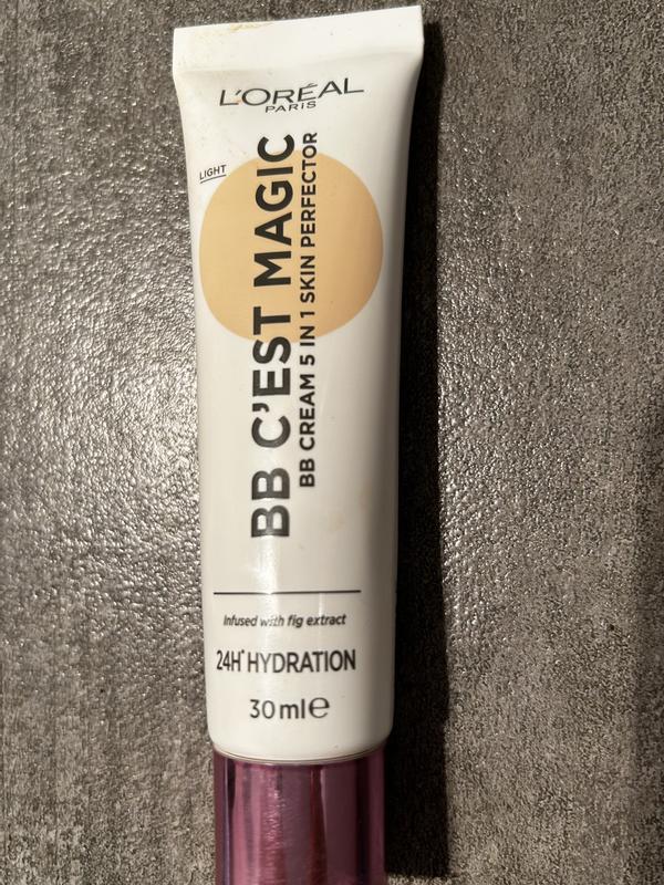 BB C'EST MAGIC bb cream skin perfector L'Oréal París, BB Creams - Perfumes  Club