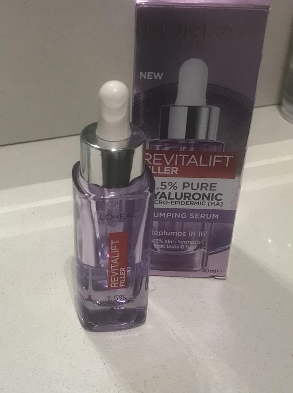 Photo of L�Or�al Paris Revitalift Filler Serum