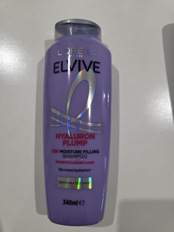 Shampoo