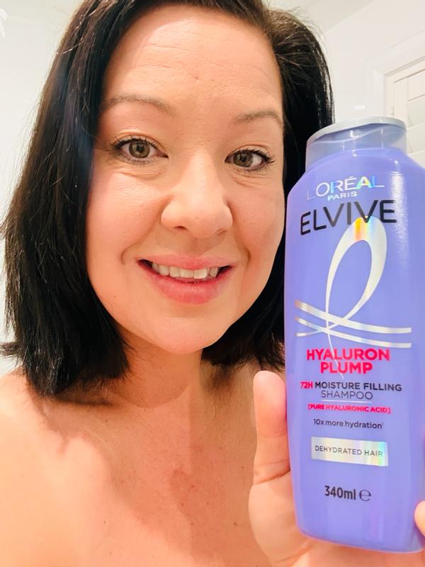 Great shampoo!