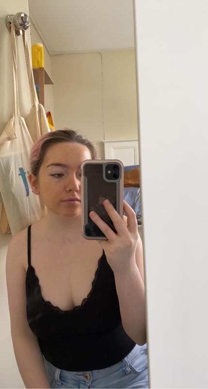 About 5 minutes after applying