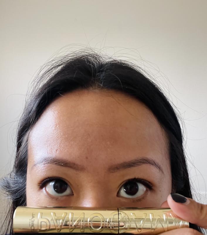Mascara on Thin Eyelashes