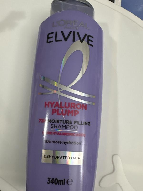 Shampoo