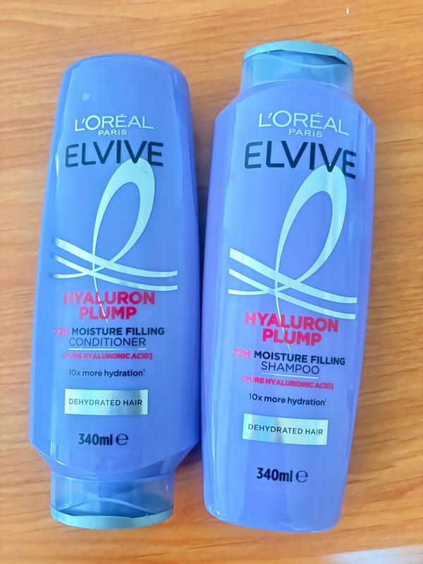 Shampoo
