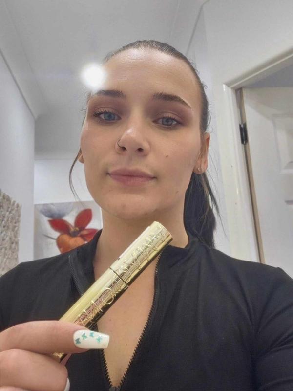 Mascara