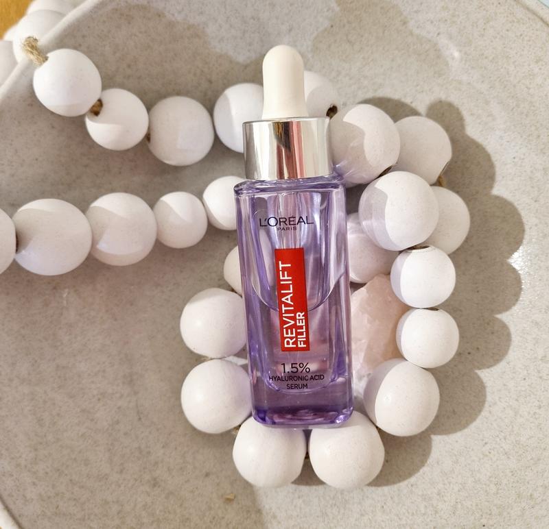 Smooth serum