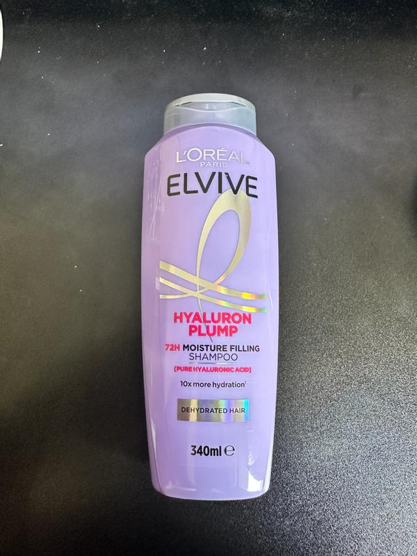 Shampoo