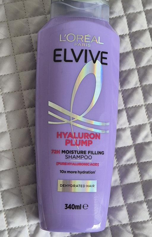Shampoo