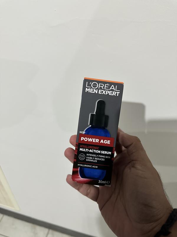 Good packaging with useful information