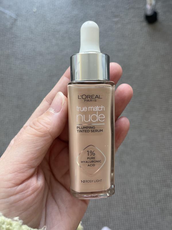 Foundation Bottle